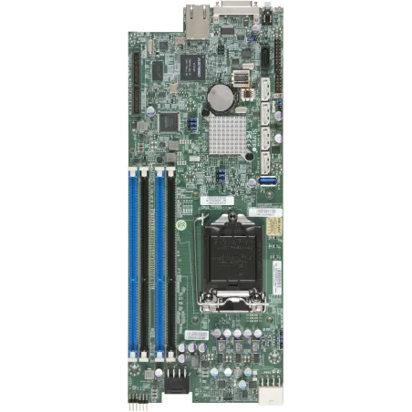 MBD-X10SLE-F Supermicro