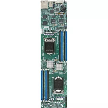 MBD-X10SLE-DF Supermicro