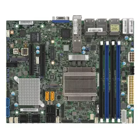 MBD-X10SDV-7TP8F Supermicro