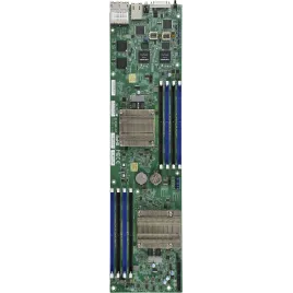 MBD-X10SDE-DF Supermicro