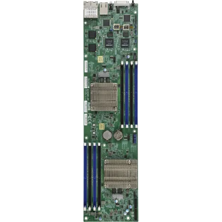 MBD-X10SDE-DF Supermicro