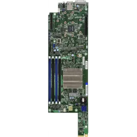 MBD-X10SDD-16C-F Supermicro