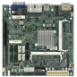 Supermicro X10SBA mITX Celeron J1900 2xDDR3 SODIMM SATA 2xLAN 1GB