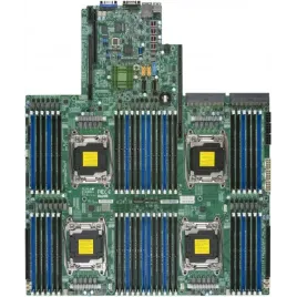 MBD-X10QRH+ Supermicro