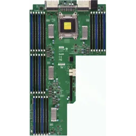 MBD-X10OBI-CPU Supermicro