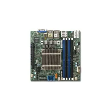 MBD-M11SDV-4CT-LN4F Supermicro