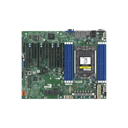 MBD-H12SSL-IH12 AMD EPYC UP platform with socket SP3Zen2coreCPU, SoC