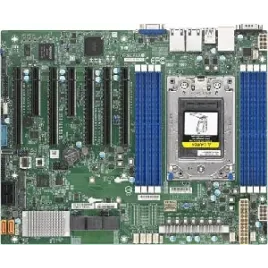 MBD-H12SSL-CH12 AMD EPYC UP platform with socket SP3 Zen2coreCPU,SoC