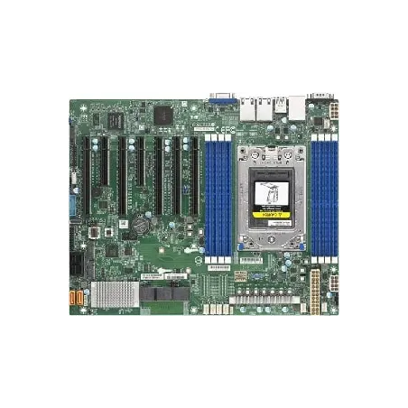 MBD-H12SSL-CH12 AMD EPYC UP platform with socket SP3 Zen2coreCPU,SoC