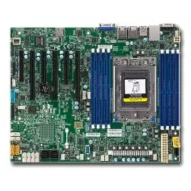 MBD-H11SSL-IH11 AMD EPYC UP Platform with Socket SP3 Zen Core CPU,So