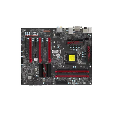 MBD-C7Z170-SQ Supermicro