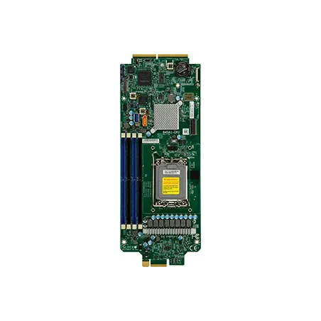 MBD-B4SA1-CPU Supermicro