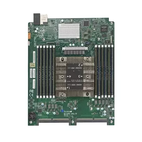 MBD-B11SPE-CPU-TF Supermicro