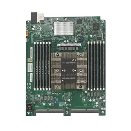 MBD-B11SPE-CPU-TF Supermicro