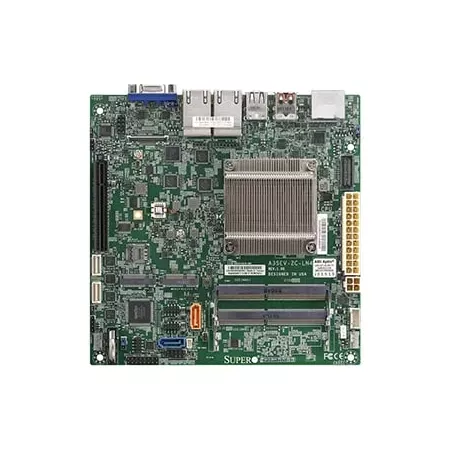 MBD-A3SEV-2C-LN4 Supermicro