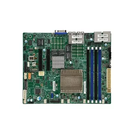 MBD-A2SDV-8C-TLN5F Supermicro