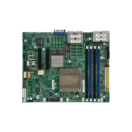 MBD-A2SDV-8C-TLN5F Supermicro