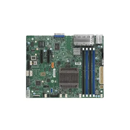 MBD-A2SDV-4C-LN8F Supermicro