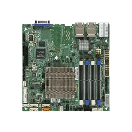 MBD-A2SDI-LN4F Supermicro