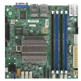 MBD-A2SDI-4C-HLN4F Supermicro