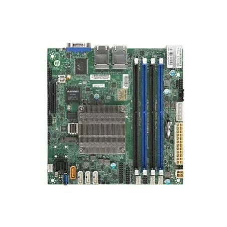 MBD-A2SDI-4C-HLN4F Supermicro