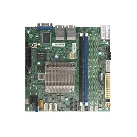 MBD-A2SDI-2C-HLN4F Supermicro