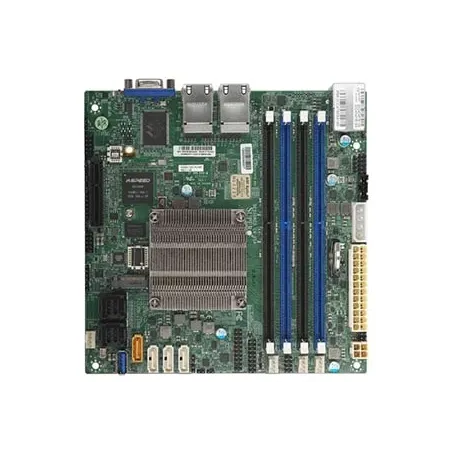 MBD-A2SDI-16C-HLN4F Supermicro