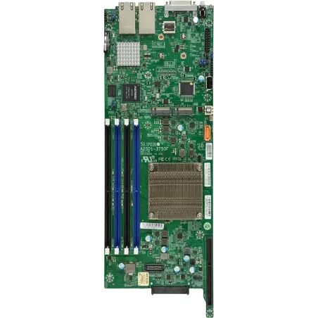 MBD-A2SD1-3750F Supermicro