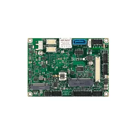 MBD-A2SAP-L1Apollo Lake E3940, DDR3L 1867MHz SODIMM, up to 8GB,1HDMI