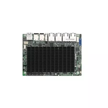 MBD-A2SAN-LN4-EA2SAN-LN4-E, Embedded SBC,Apollo Lake Atom,4 Core,DDR3L