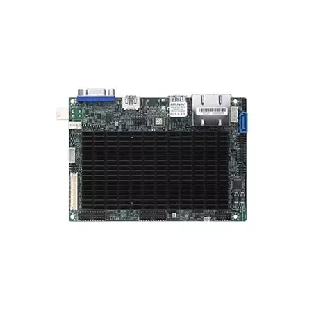 MBD-A2SAN-LA2SAN-L,Embed 3.5"SBC,Apollo Lake AtomSoC,2 CoreULK