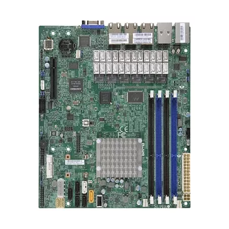 MBD-A1SRM-LN7F-2758 Supermicro