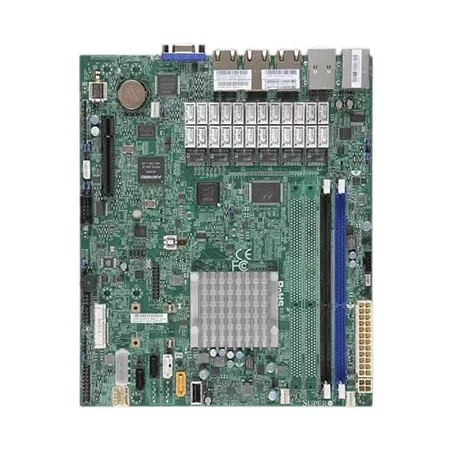 MBD-A1SRM-LN7F-2358 Supermicro