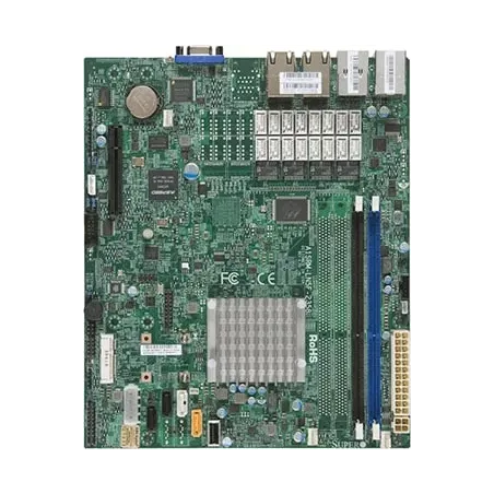 MBD-A1SRM-LN5F-2358 Supermicro