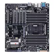 MBD-X13SWA-TF-B Supermicro Flagship WS- EATX-Intel W790-LGA4677-6xPCIE 4.0x16 slots