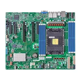 MBD-X13SEI-F-B Supermicro X13SEI-F- LGA-4677-E- Intel EBG PCH- 8x DDR5 4800MHz EC