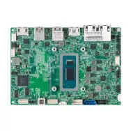 MBD-X13SAN-L-WOHS-B Supermicro X13SAN-L-WOHS- Embedded 3.5" SBC- Intel Alder-Lake-P So