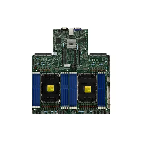 MBD-X13DDW-A-B Supermicro