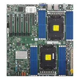 MBD-X13DAI-T-B Supermicro Intel DP Workstation MB- Eagle Stream Platform- EATX- BM