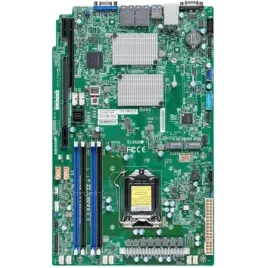 MBD-X12STW-TF-B Supermicro Intel Xeon-E 2300 -Rocket Lake- E--PentiumCPU-SocketH5LG