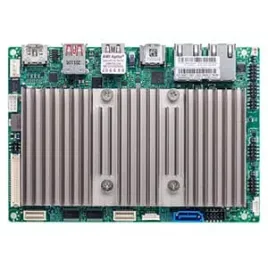 MBD-X12STN-C-B Supermicro X12STN-C- Embedded 3.5" SBC- Intel Tiger Lake-UP3 SoC- C