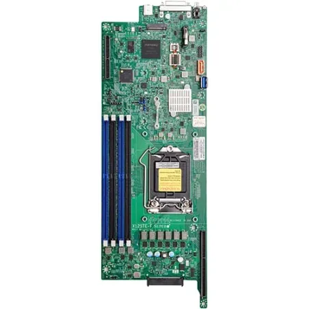 MBD-X12STE-F-B Supermicro