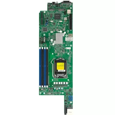 MBD-X12STD-F-B Supermicro