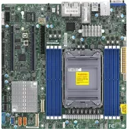 MBD-X12SPM-LN6TF-B Supermicro Ice Lake-LGA-4189- SKT-P up to 205W TDP C621A-8xDDR4 32