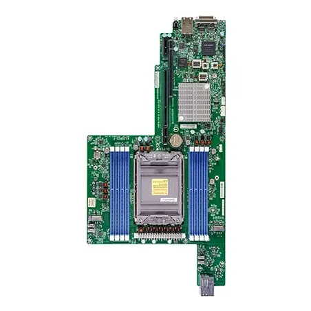 MBD-X12SPED-F-B Supermicro