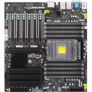 MBD-X12SPA-TF-B Supermicro Workstation Flagship MB supports both of Cooper Lake and