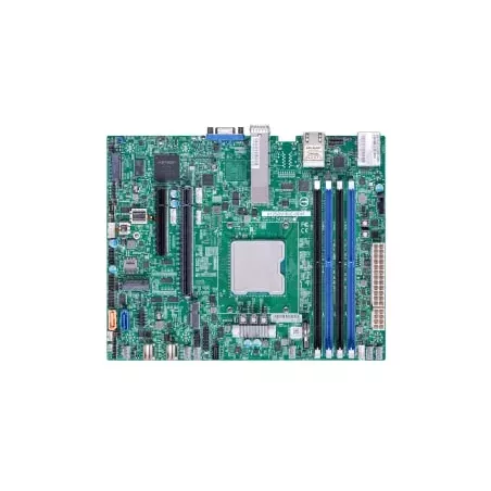 MBD-X12SDV-8CE-SP4F-B Supermicro