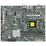 MBD-X12SAE-5-B Supermicro -EOL-X12SAE-5- ATX- LGA1200- Intel W580 Chipset- 4x DIMM-ECC