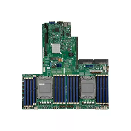 MBD-X12DPU-6-B Supermicro