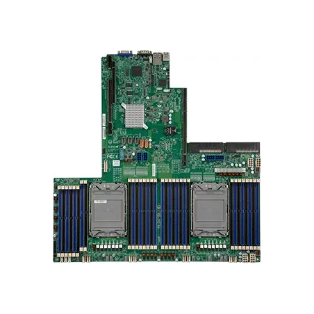 MBD-X12DPU-6-B Supermicro